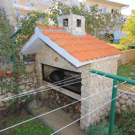 Pag 9388c * Pag Town