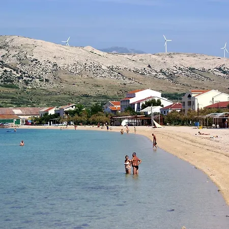 Pag 9388c Apartment