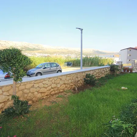 Pag 9388c Apartment